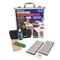 Trend DWS/KIT/E Diamond Sharpening Kit - Limited Edition £174.95
